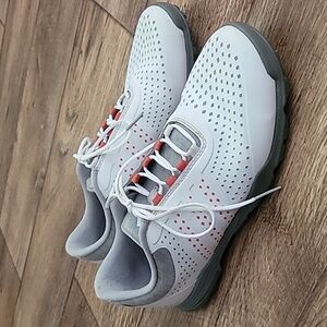 Adidas AdiPure Golf Shoes Woman Size 6